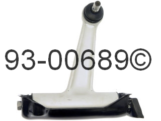 Control Arm