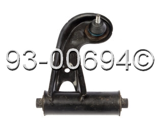 Control Arm