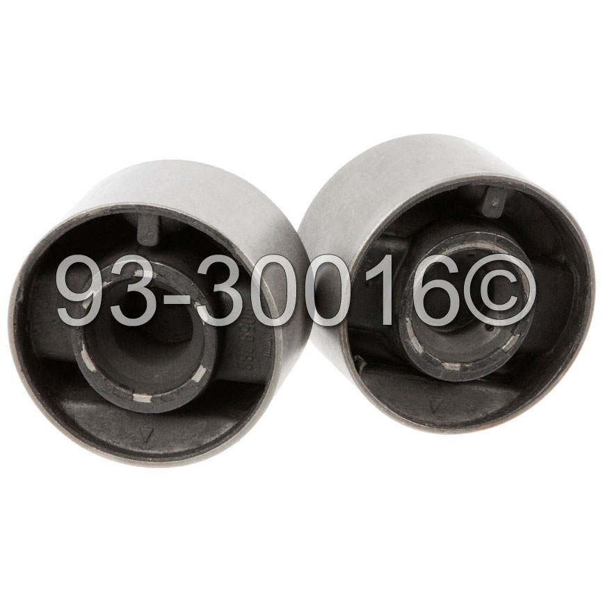 BMW 325                            Control Arm BushingControl Arm Bushing
