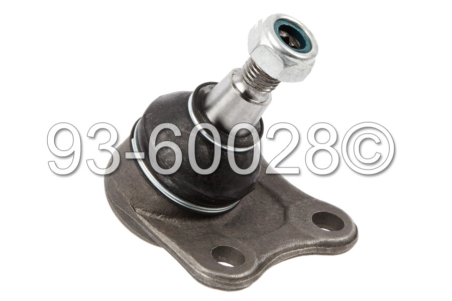 Volkswagen Golf                           Ball JointBall Joint