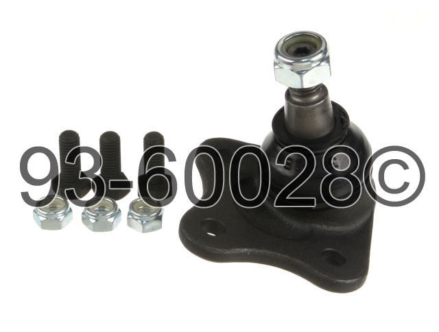 Volkswagen Ball Joint