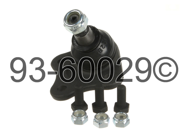 Volkswagen Beetle                         Ball JointBall Joint