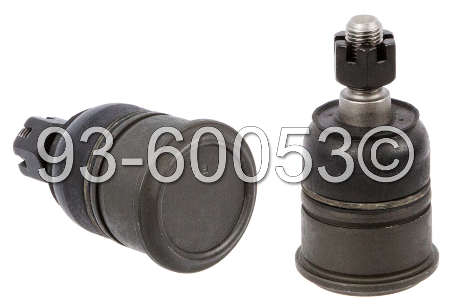 Acura CL                             Ball JointBall Joint