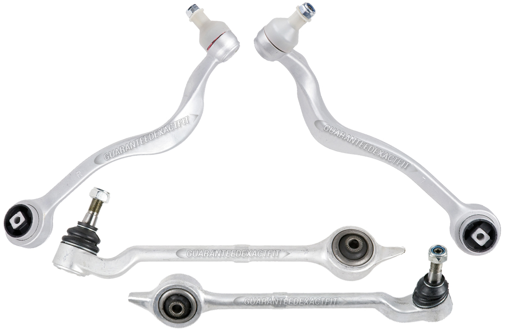 BMW 530                            Control Arm KitControl Arm Kit