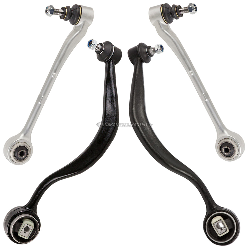 BMW 750iL                          Control Arm KitControl Arm Kit