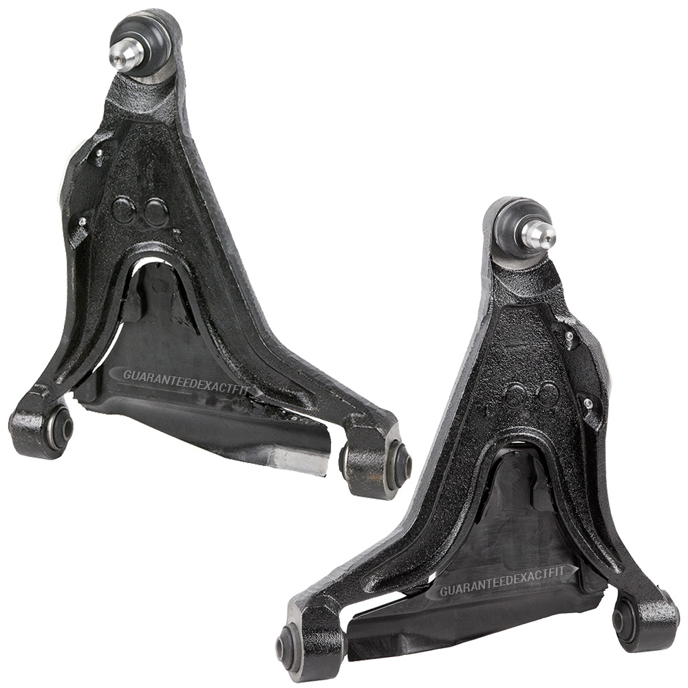 Volvo V70                            Control Arm KitControl Arm Kit