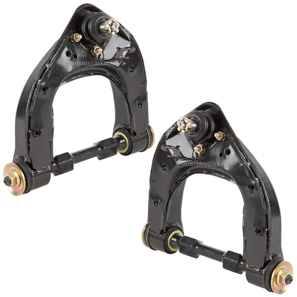 Mitsubishi Montero                        Control Arm KitControl Arm Kit