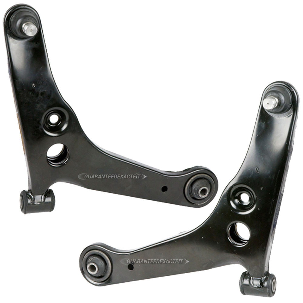 Mitsubishi Lancer                         Control Arm KitControl Arm Kit