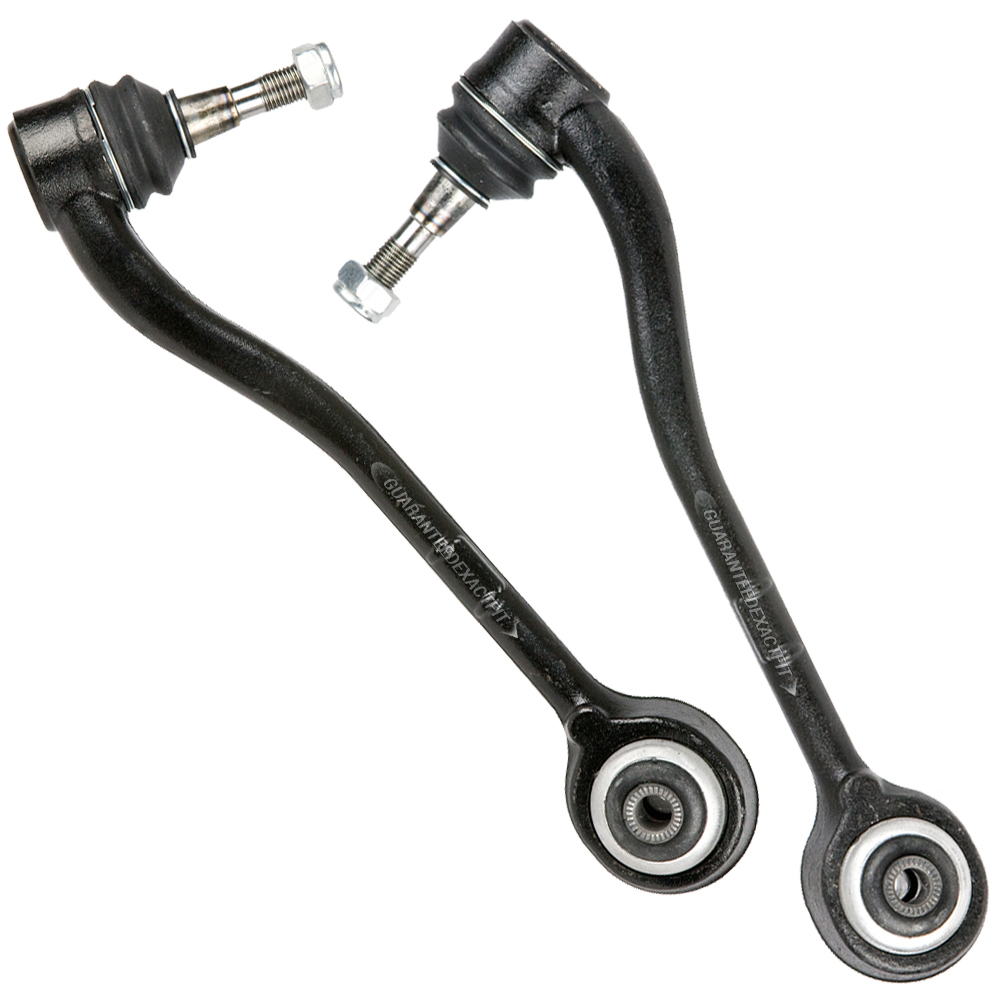 BMW X5                             Control Arm KitControl Arm Kit
