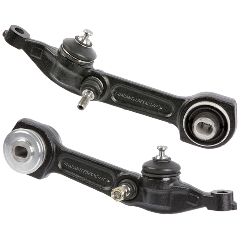 Mercedes_Benz S430                           Control Arm KitControl Arm Kit