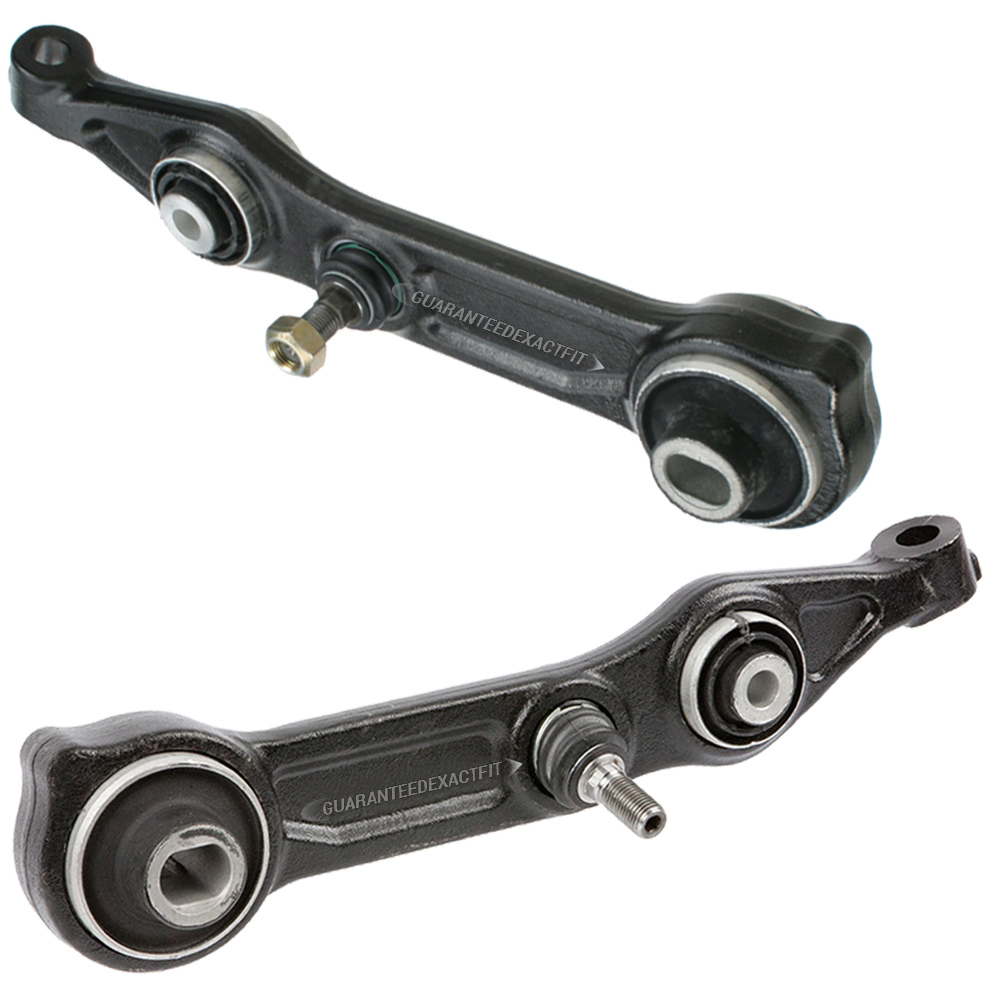 Mercedes_Benz CLS500                         Control Arm KitControl Arm Kit