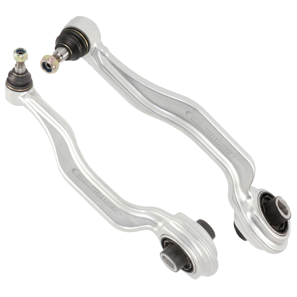Mercedes_Benz CLS500                         Control Arm KitControl Arm Kit