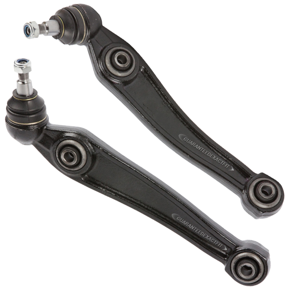 Front Lower Control Arm Set - All Models