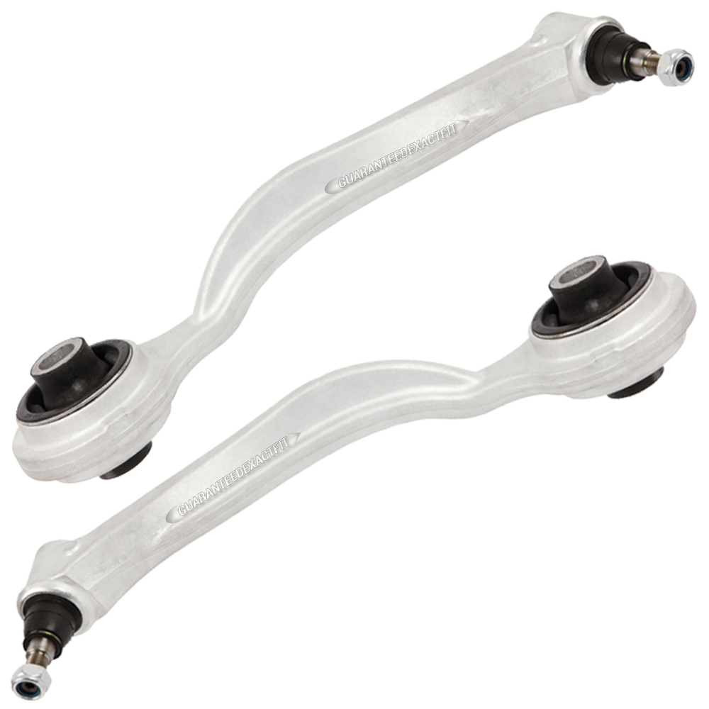 Mercedes_Benz CL600                          Control Arm KitControl Arm Kit