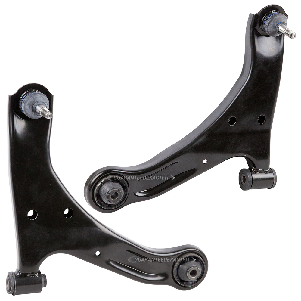 Suzuki Vitara                         Control Arm KitControl Arm Kit