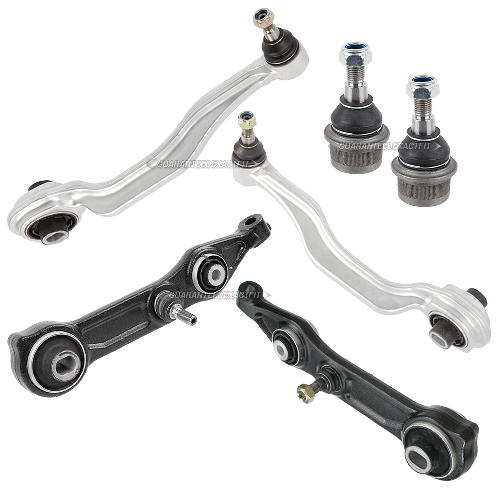 Mercedes_Benz CLS500                         Control Arm KitControl Arm Kit