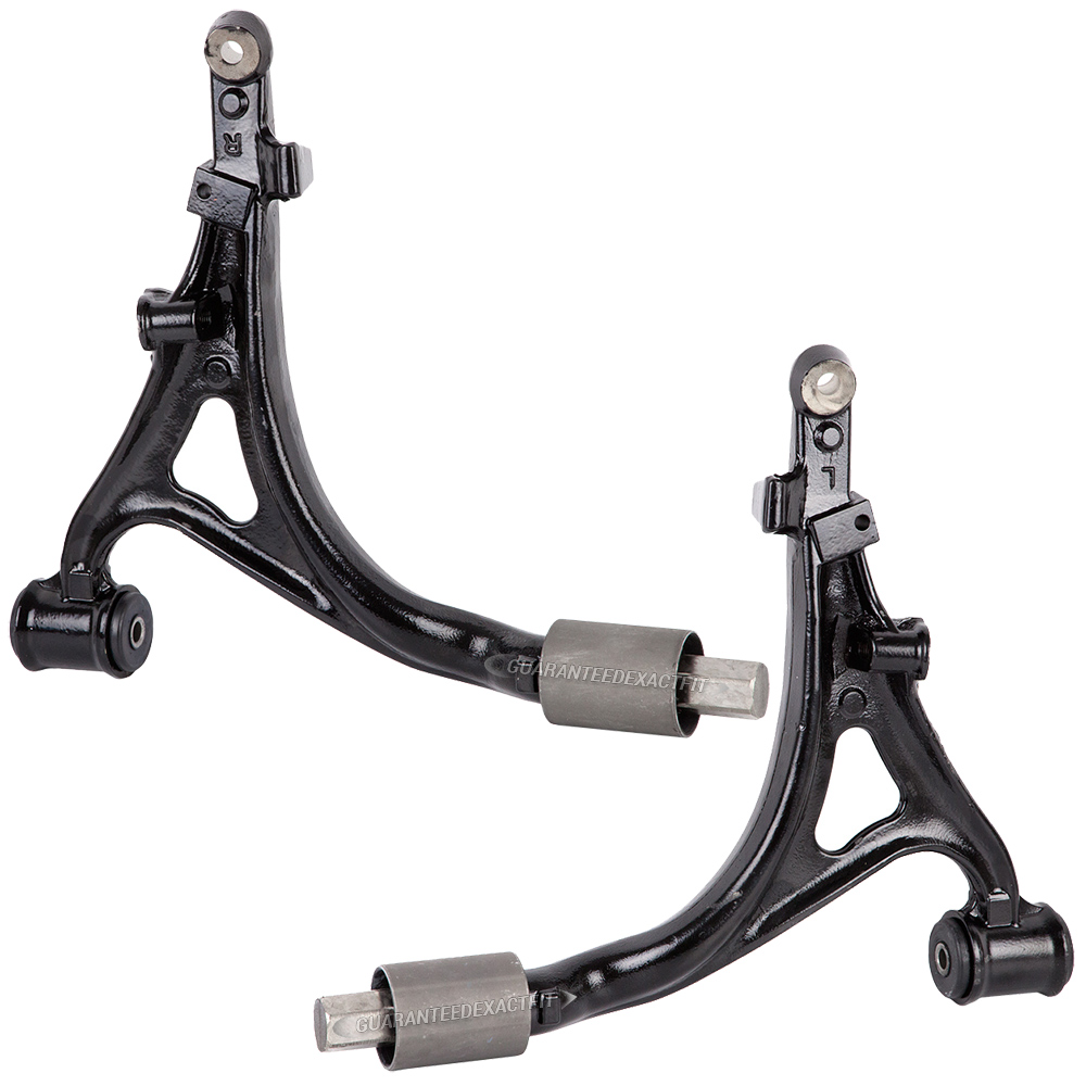 Mercedes_Benz ML430                          Control Arm KitControl Arm Kit
