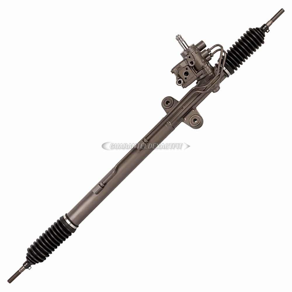 Acura TL Rack/and/Pinion