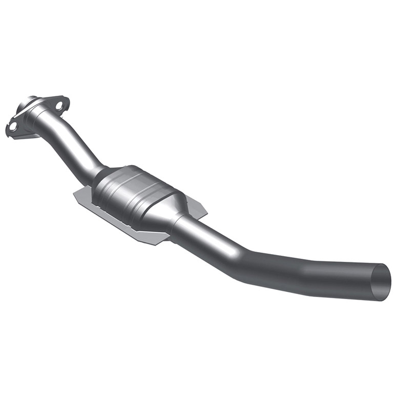 Chrysler Imperial                       Catalytic ConverterCatalytic Converter