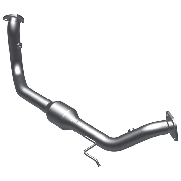 Honda Passport Catalytic Converter Parts, View Online Part Sale