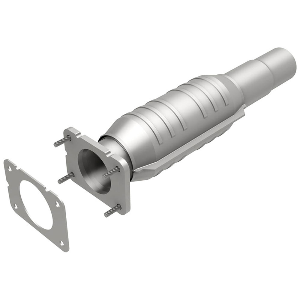 Oldsmobile Aurora                         Catalytic ConverterCatalytic Converter
