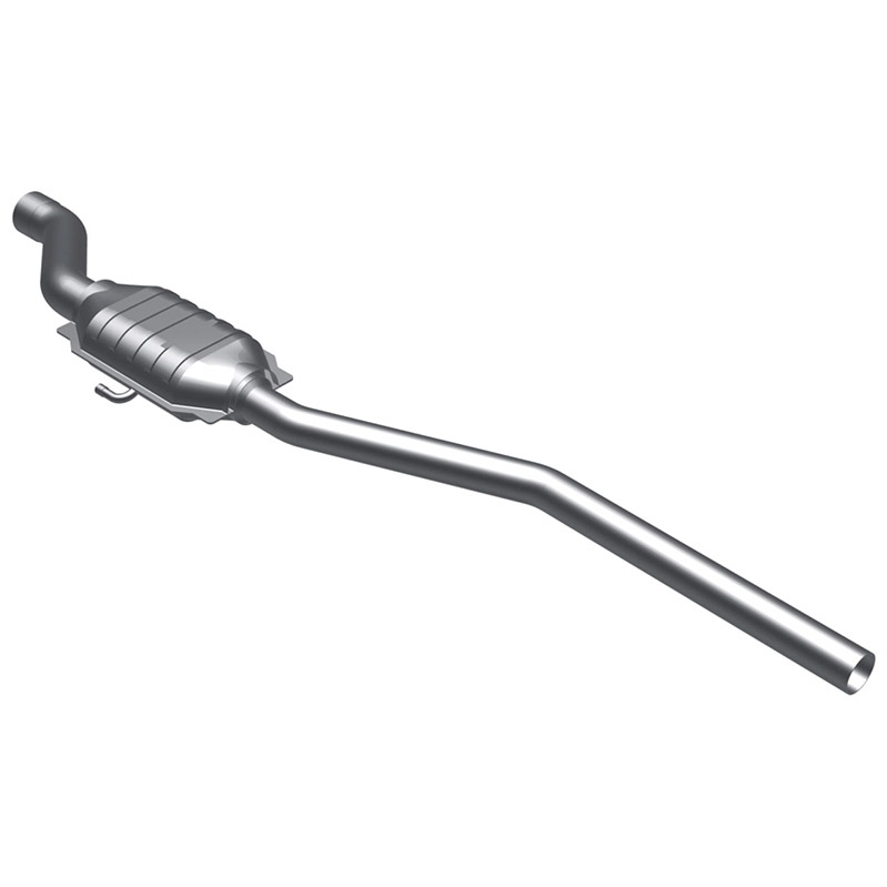 Plymouth Trailduster                    Catalytic ConverterCatalytic Converter