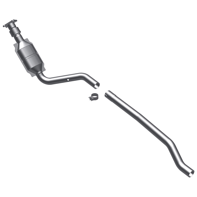 Chrysler Grand Voyager                  Catalytic ConverterCatalytic Converter