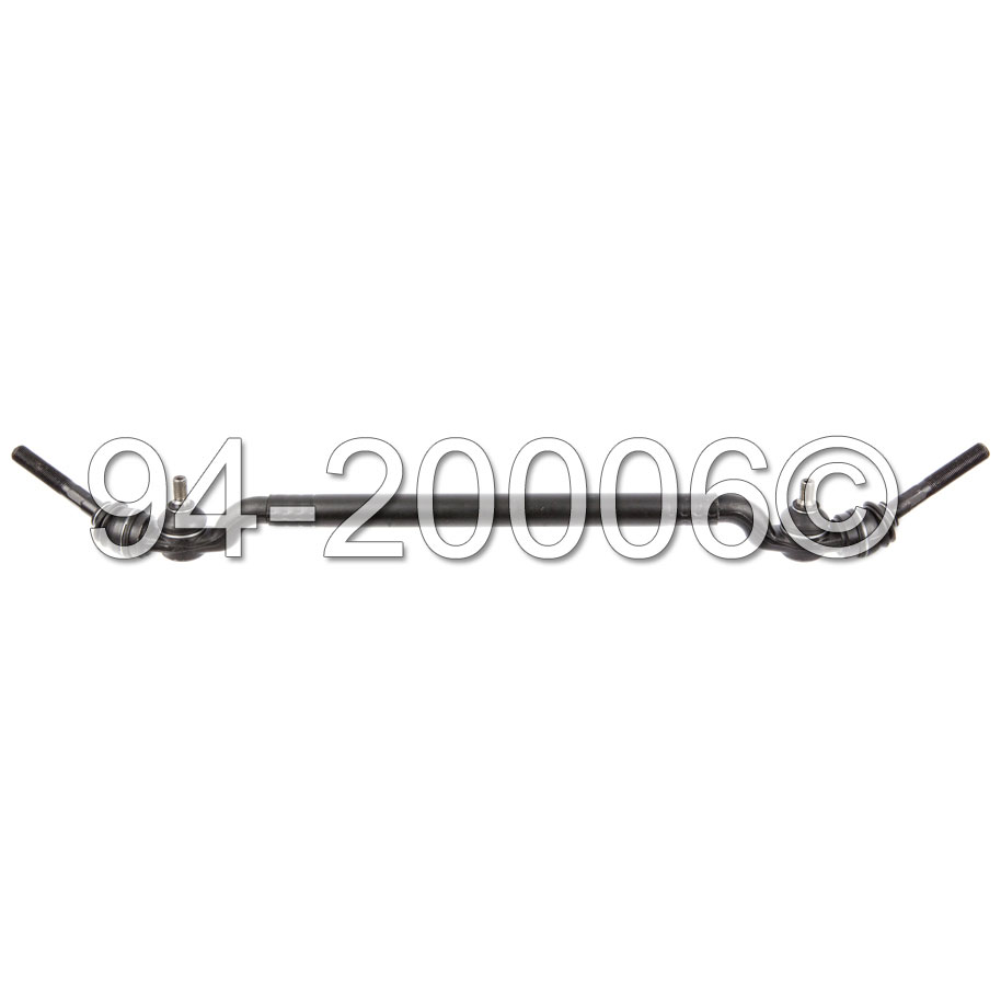 BMW 540                            Drag LinkDrag Link