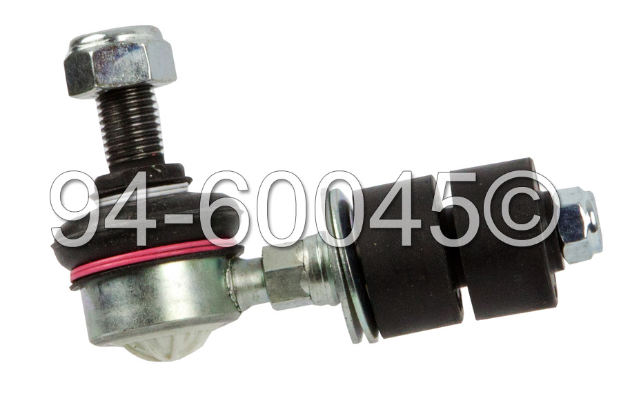 Saab 900                            Sway Bar LinkSway Bar Link