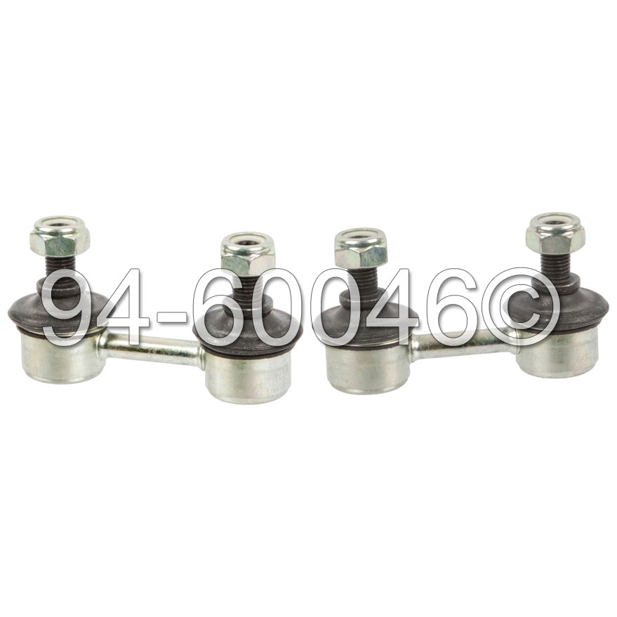 Toyota Corolla                        Sway Bar LinkSway Bar Link