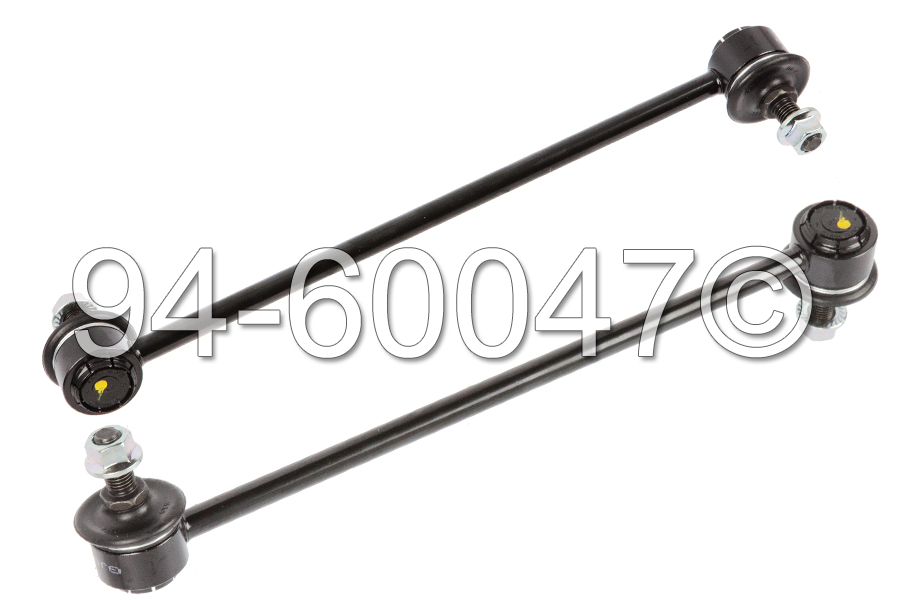 Toyota Camry                          Sway Bar LinkSway Bar Link