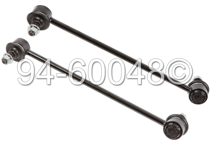 Toyota Camry                          Sway Bar LinkSway Bar Link