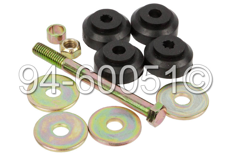 Acura CL                             Sway Bar LinkSway Bar Link