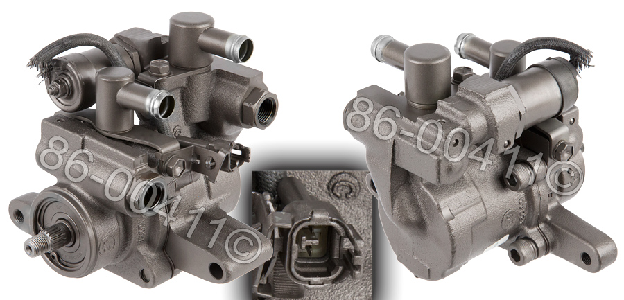 Steering Pump