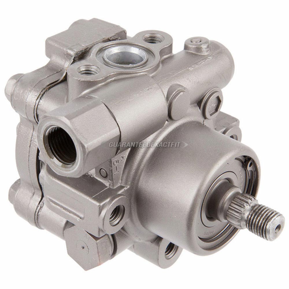 Steering Pump