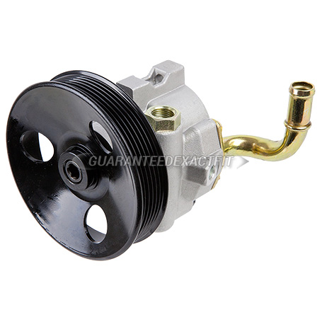 Steering Pump