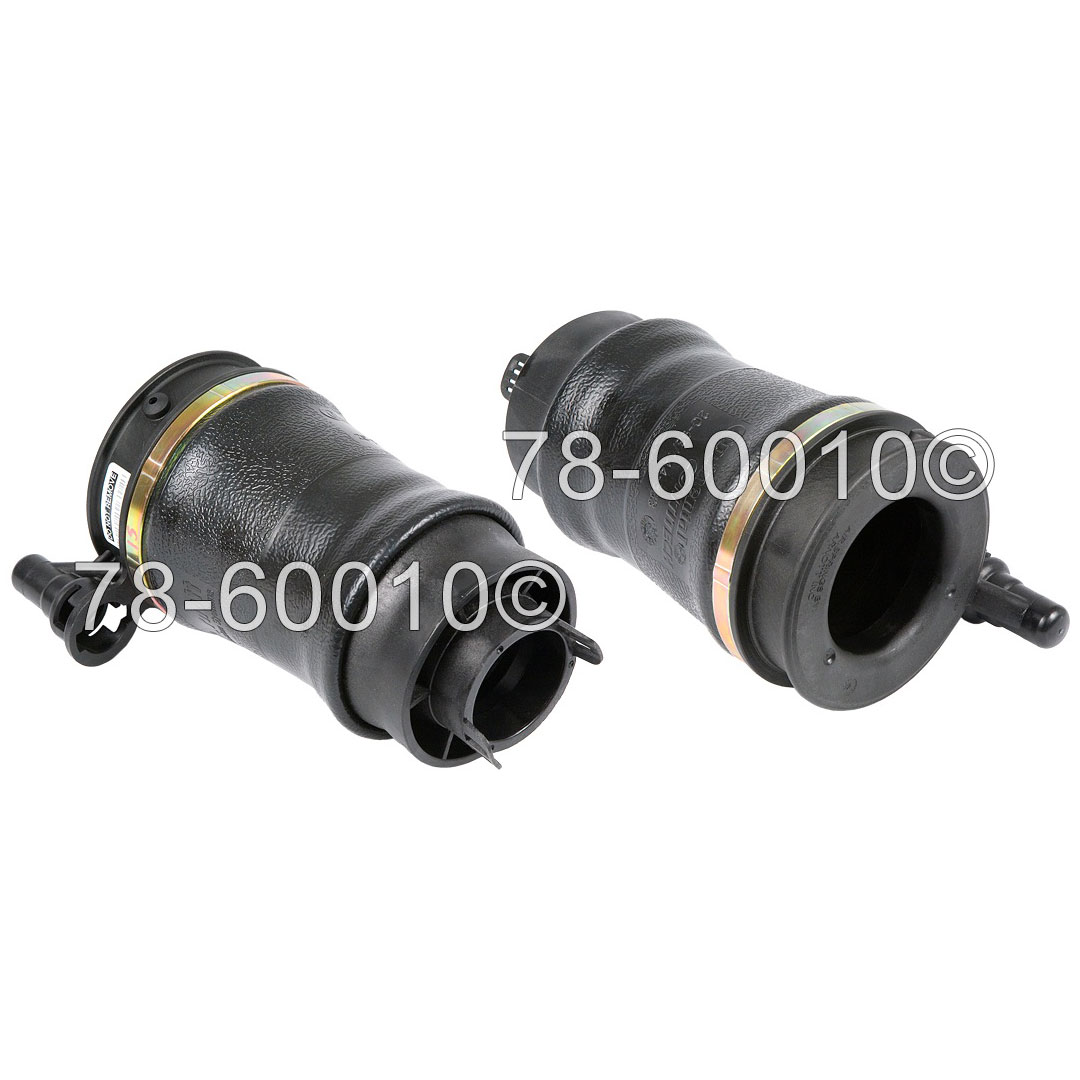 Suspension Air Spring