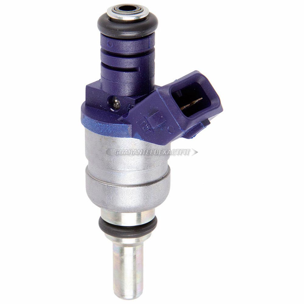 BMW 530                            Fuel Injector