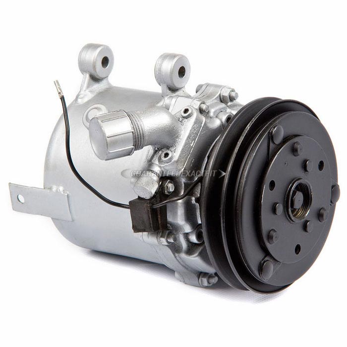 BMW A/C Parts from Discount AC Parts