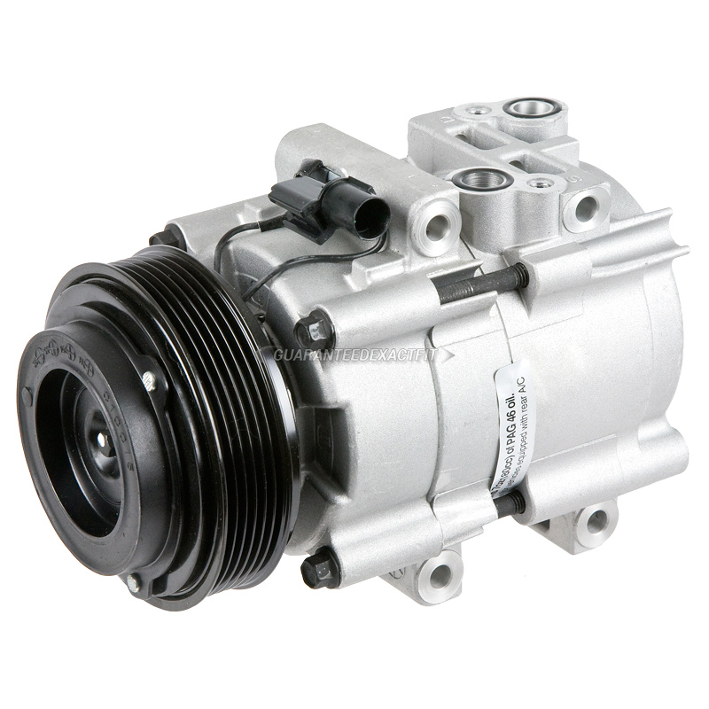 Kia Sedona A/C Compressor