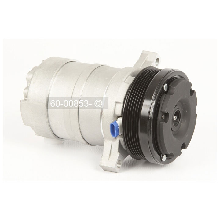 A/C Compressor