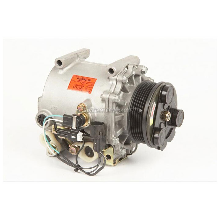 Mitsubishi Eclipse A/C Compressor