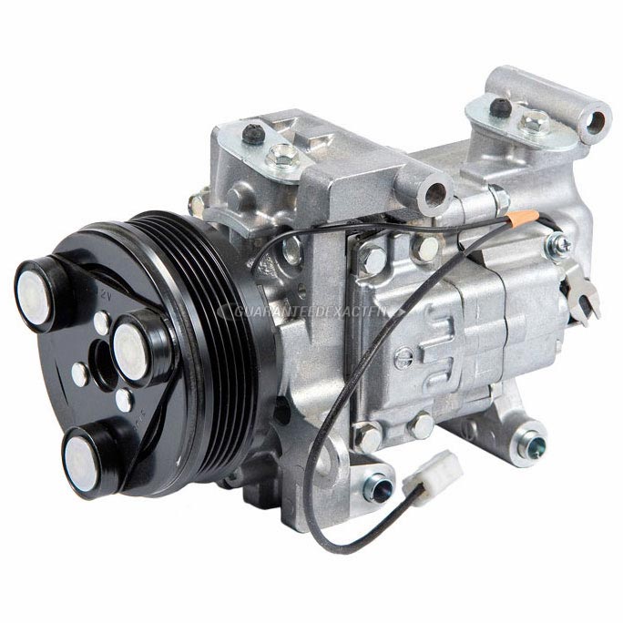 Mazda 5 A/C Compressor