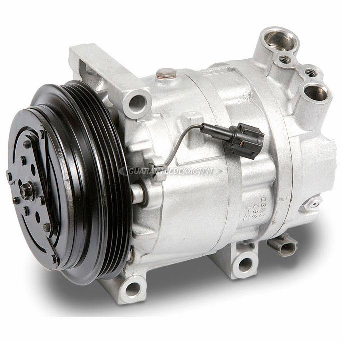 Infiniti G35 A/C Compressor
