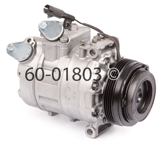 A/C Compressor