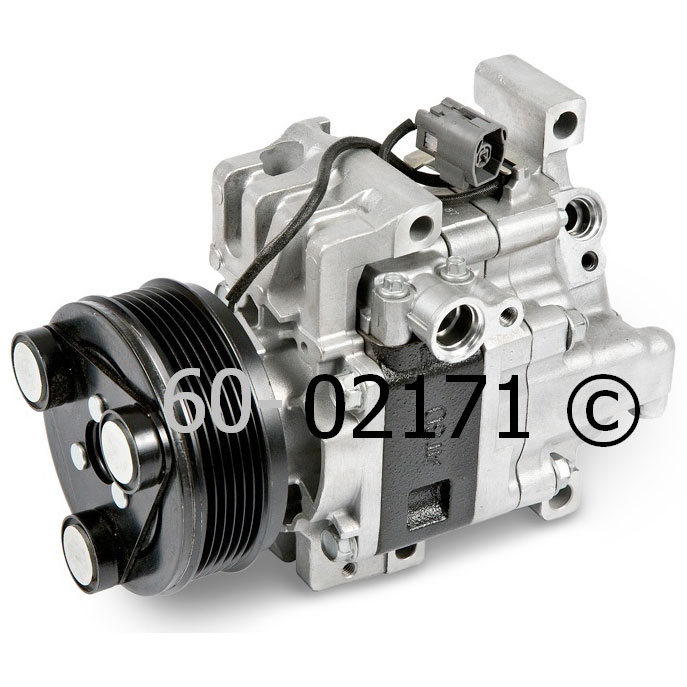A/C Compressor