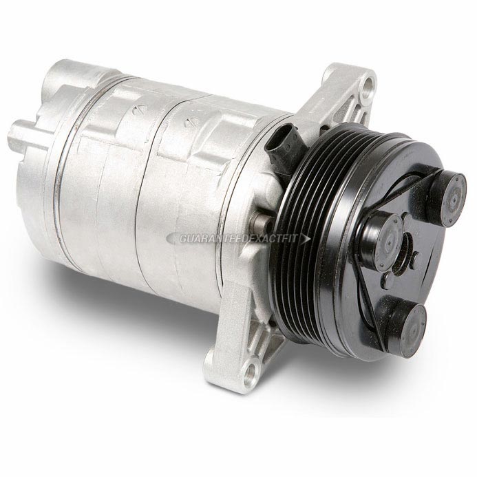 A/C Compressor