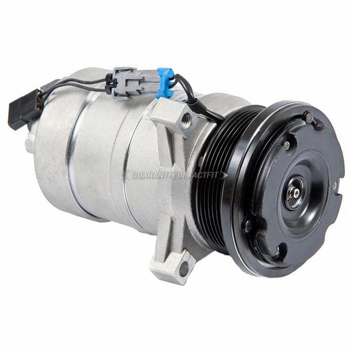 A/C Compressor