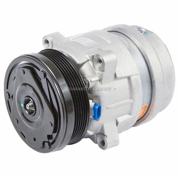 GMC Sonoma A/C Compressor