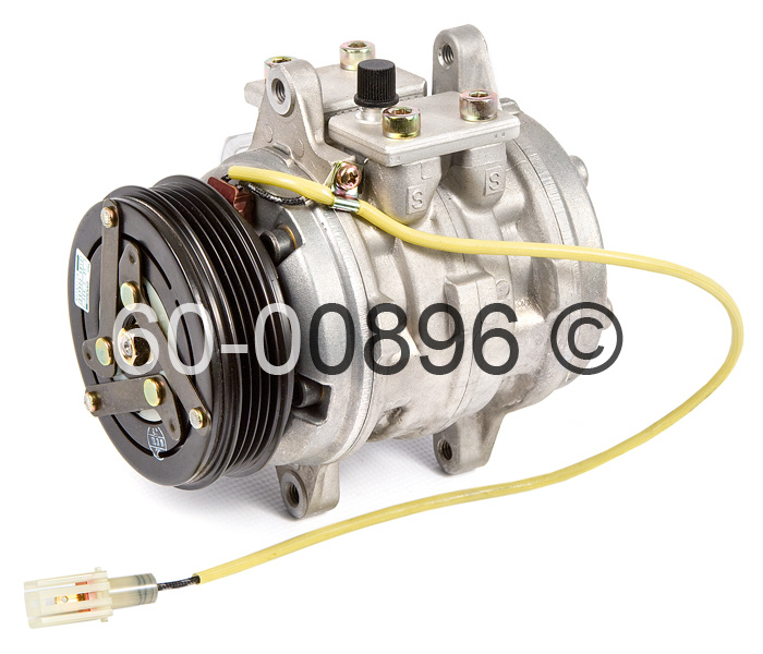 A/C Compressor